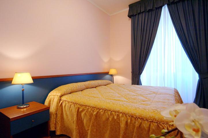 Buone Vacanze Rom Rum bild